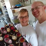 Lägenhet Alte Baeckerei - 01 #family# Im Zentrum, Mit Parkplatz, Ausgestattet Bautzen