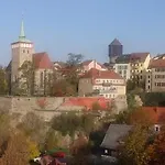 Lägenhet Alte Baeckerei - 01 #family# Im Zentrum, Mit Parkplatz, Ausgestattet Bautzen