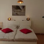 Alte Baeckerei - 01 #family# Im Zentrum, Mit Parkplatz, Ausgestattet Lägenhet *