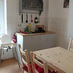 Lägenhet Alte Baeckerei - 01 #family# Im Zentrum, Mit Parkplatz, Ausgestattet Bautzen