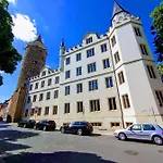 Alte Baeckerei - 01 #family# Im Zentrum, Mit Parkplatz, Ausgestattet Lägenhet *