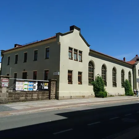 Alte Baeckerei - 01 #family# Im Zentrum, Mit Parkplatz, Ausgestattet