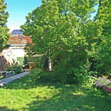 Alte Baeckerei - 01 #family# Im Zentrum, Mit Parkplatz, Ausgestattet Apartment Bautzen