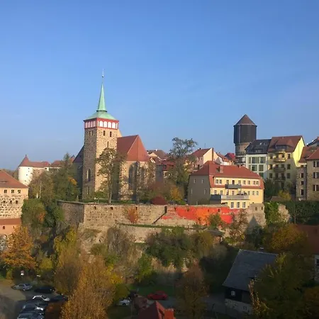 Alte Baeckerei - 01 #family# Im Zentrum, Mit Parkplatz, Ausgestattet * Bautzen