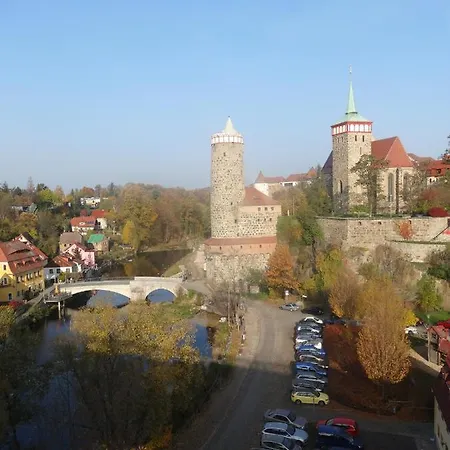 Alte Baeckerei - 01 #family# Im Zentrum, Mit Parkplatz, Ausgestattet Bautzen