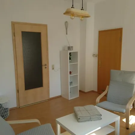 Alte Baeckerei - 01 #family# Im Zentrum, Mit Parkplatz, Ausgestattet * Bautzen
