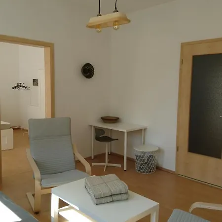 Apartamento Alte Baeckerei - 01 #family# Im Zentrum, Mit Parkplatz, Ausgestattet Bautzen
