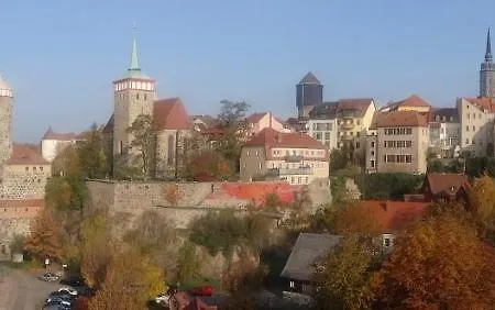 Apartment Alte Bäckerei - 01 #family# Im Zentrum, Mit Parkplatz, Ausgestattet Bautzen