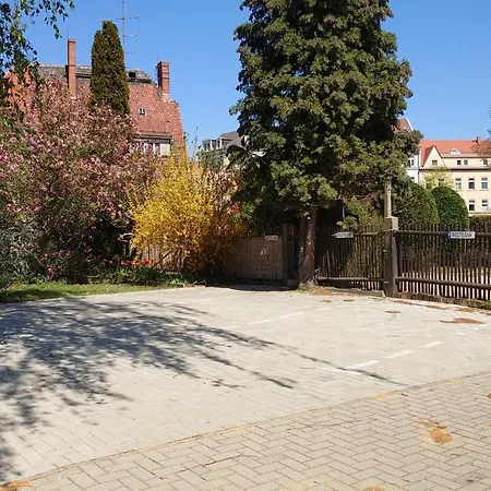 Apartment Alte Baeckerei - 01 #family# Im Zentrum, Mit Parkplatz, Ausgestattet