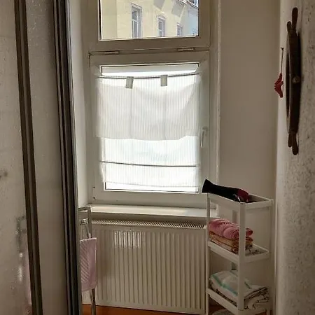 Apartment Alte Baeckerei - 01 #family# Im Zentrum, Mit Parkplatz, Ausgestattet *