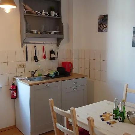 Alte Baeckerei - 01 #family# Im Zentrum, Mit Parkplatz, Ausgestattet * Bautzen