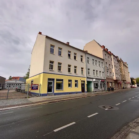Apartment Alte Baeckerei - 01 #family# Im Zentrum, Mit Parkplatz, Ausgestattet *