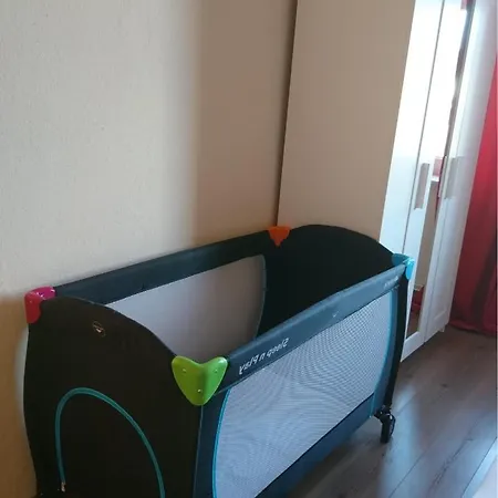 Alte Bäckerei - 01 #family# Im Zentrum, Mit Parkplatz, Ausgestattet Bautzen