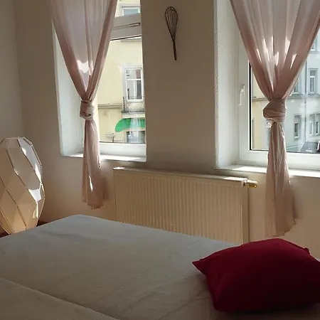 Alte Baeckerei - 01 #family# Im Zentrum, Mit Parkplatz, Ausgestattet *