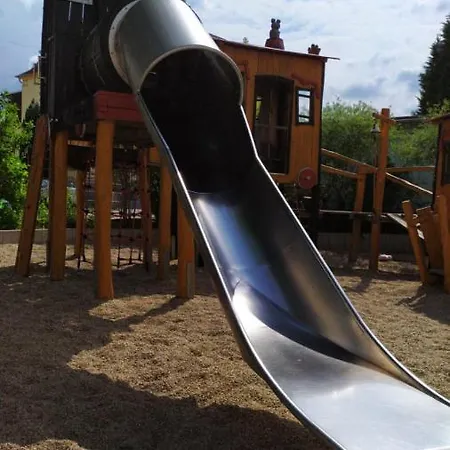 Alte Bäckerei - 01 #family# Im Zentrum, Mit Parkplatz, Ausgestattet