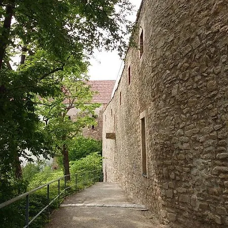 Alte Bäckerei - 01 #family# Im Zentrum, Mit Parkplatz, Ausgestattet Bautzen