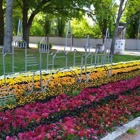 Apartment Alte Bäckerei - 01 #family# Im Zentrum, Mit Parkplatz, Ausgestattet Bautzen