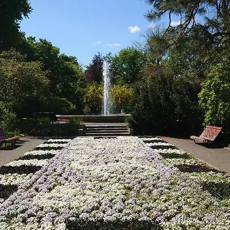 Apartment Alte Bäckerei - 01 #family# Im Zentrum, Mit Parkplatz, Ausgestattet Bautzen