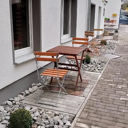Alte Baeckerei - 01 #family# Im Zentrum, Mit Parkplatz, Ausgestattet