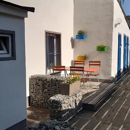 Alte Baeckerei - 01 #family# Im Zentrum, Mit Parkplatz, Ausgestattet *
