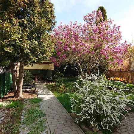 Apartment Alte Baeckerei - 01 #family# Im Zentrum, Mit Parkplatz, Ausgestattet *
