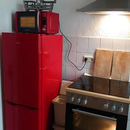 Apartment Alte Baeckerei - 01 #family# Im Zentrum, Mit Parkplatz, Ausgestattet Bautzen