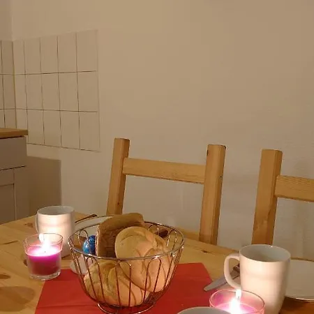 Alte Baeckerei - 01 #family# Im Zentrum, Mit Parkplatz, Ausgestattet *
