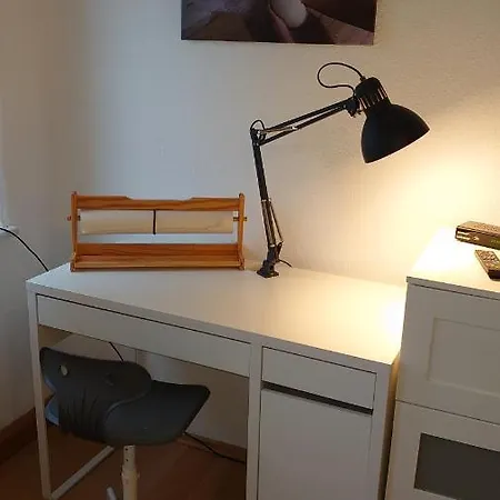 Alte Bäckerei - 01 #family# Im Zentrum, Mit Parkplatz, Ausgestattet Apartment *