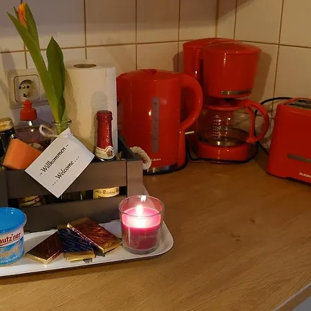 Alte Baeckerei - 01 #family# Im Zentrum, Mit Parkplatz, Ausgestattet