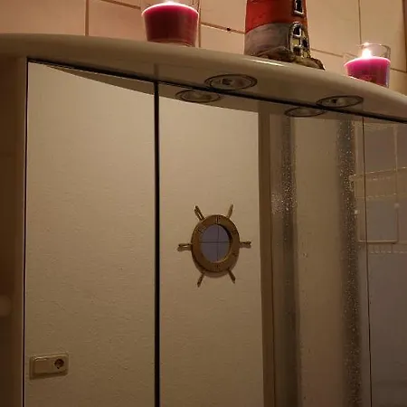Apartment Alte Baeckerei - 01 #family# Im Zentrum, Mit Parkplatz, Ausgestattet