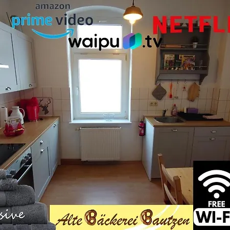 Alte Baeckerei - 01 #family# Im Zentrum, Mit Parkplatz, Ausgestattet