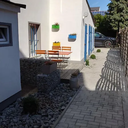 Alte Baeckerei - 01 #family# Im Zentrum, Mit Parkplatz, Ausgestattet Bautzen
