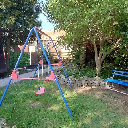 Alte Baeckerei - 01 #family# Im Zentrum, Mit Parkplatz, Ausgestattet *