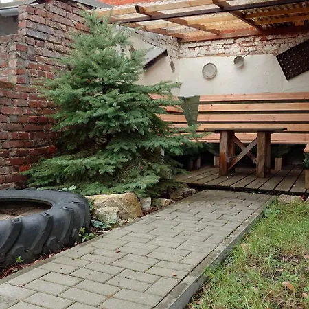 Alte Baeckerei - 01 #family# Im Zentrum, Mit Parkplatz, Ausgestattet Apartment *