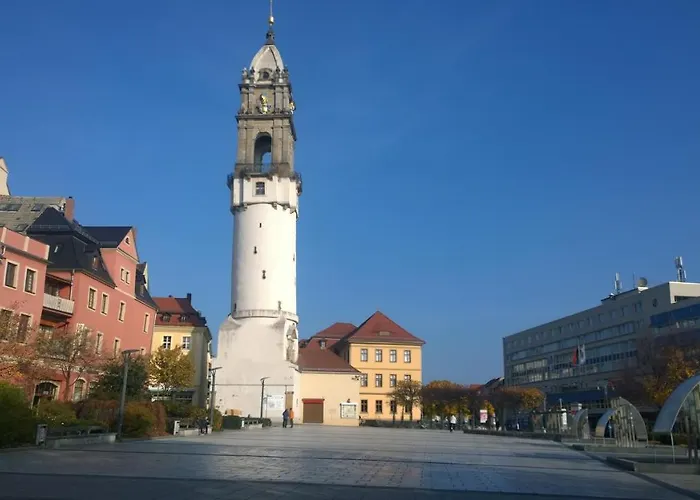 Alte Baeckerei - 01 #family# Im Zentrum, Mit Parkplatz, Ausgestattet