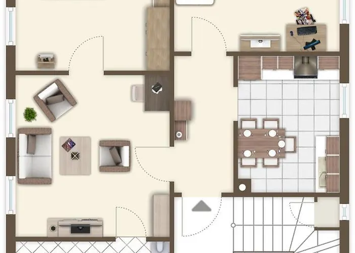 Alte Baeckerei - 01 #family# Im Zentrum, Mit Parkplatz, Ausgestattet Apartmán Budyšín