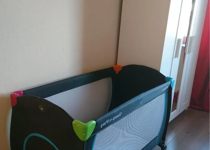 Alte Baeckerei - 01 #family# Im Zentrum, Mit Parkplatz, Ausgestattet Budyšín