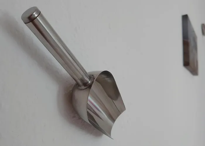 Alte Baeckerei - 01 #family# Im Zentrum, Mit Parkplatz, Ausgestattet Apartmán