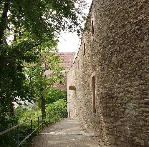 Alte Baeckerei - 01 #family# Im Zentrum, Mit Parkplatz, Ausgestattet Budyšín