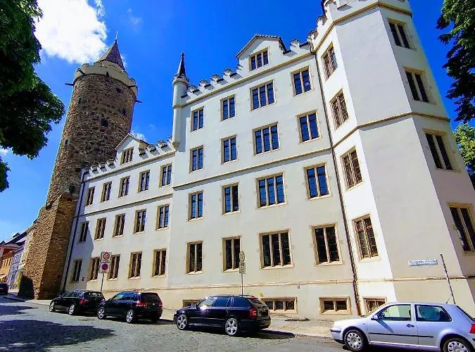 Alte Baeckerei - 01 #family# Im Zentrum, Mit Parkplatz, Ausgestattet Apartmán *