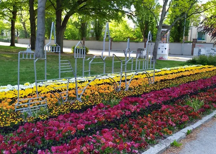 Apartmán Alte Baeckerei - 01 #family# Im Zentrum, Mit Parkplatz, Ausgestattet Budyšín