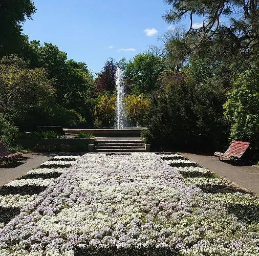 Apartmán Alte Baeckerei - 01 #family# Im Zentrum, Mit Parkplatz, Ausgestattet Budyšín