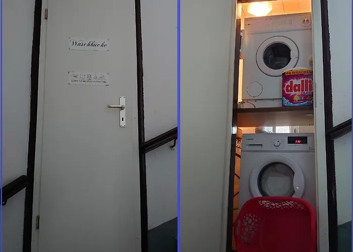 Apartmán Alte Baeckerei - 01 #family# Im Zentrum, Mit Parkplatz, Ausgestattet