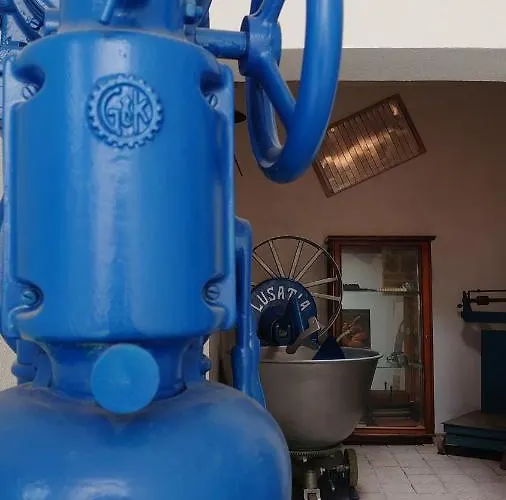 Alte Baeckerei - 01 #family# Im Zentrum, Mit Parkplatz, Ausgestattet Apartmán