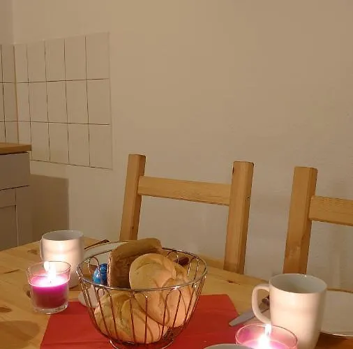 Alte Baeckerei - 01 #family# Im Zentrum, Mit Parkplatz, Ausgestattet *