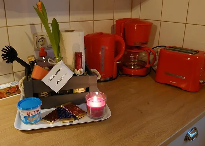 Alte Baeckerei - 01 #family# Im Zentrum, Mit Parkplatz, Ausgestattet