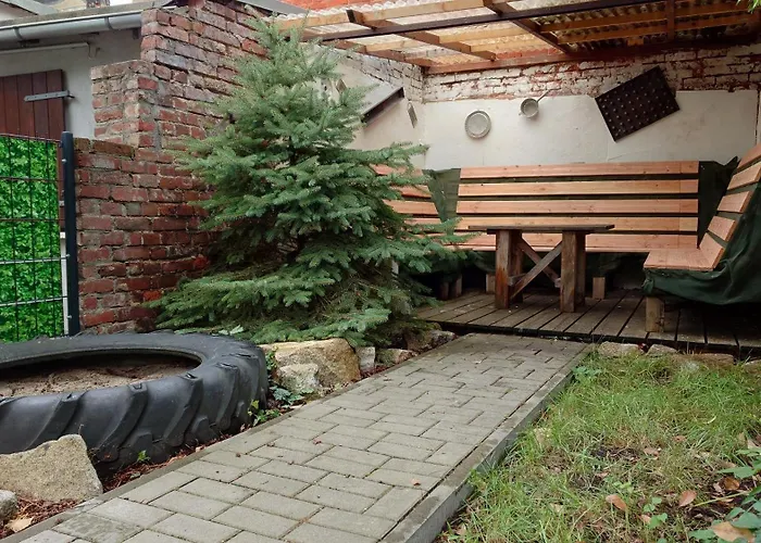 Alte Baeckerei - 01 #family# Im Zentrum, Mit Parkplatz, Ausgestattet Apartmán *